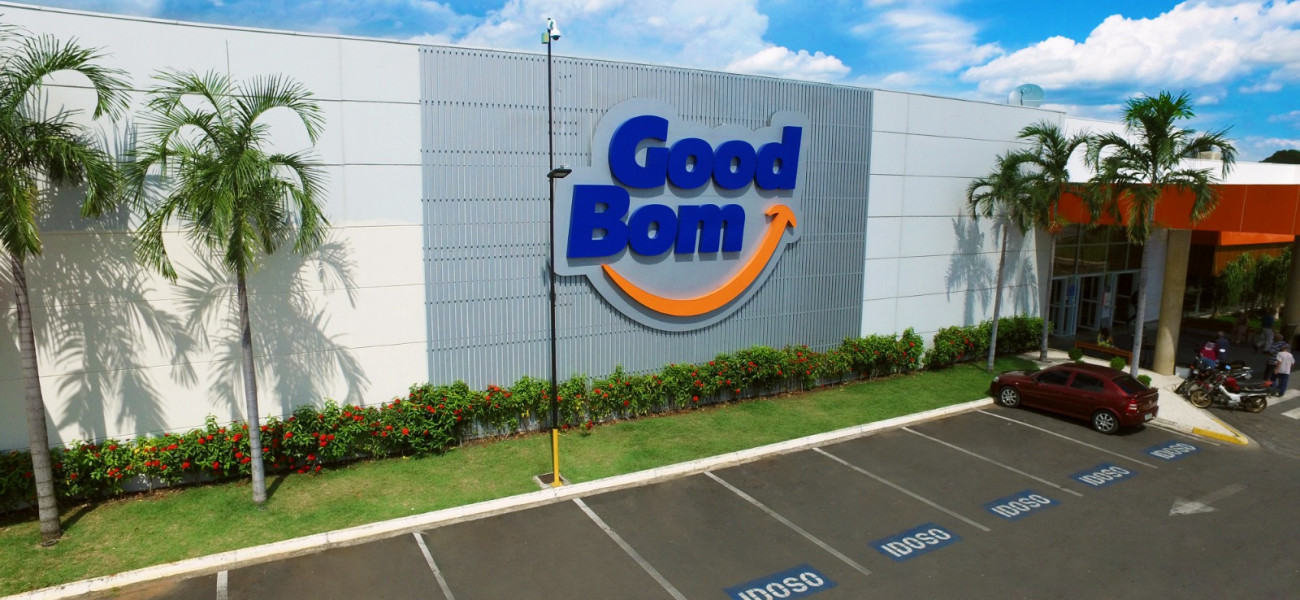 Goodbom