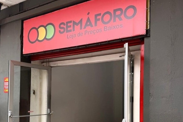 Semáforo