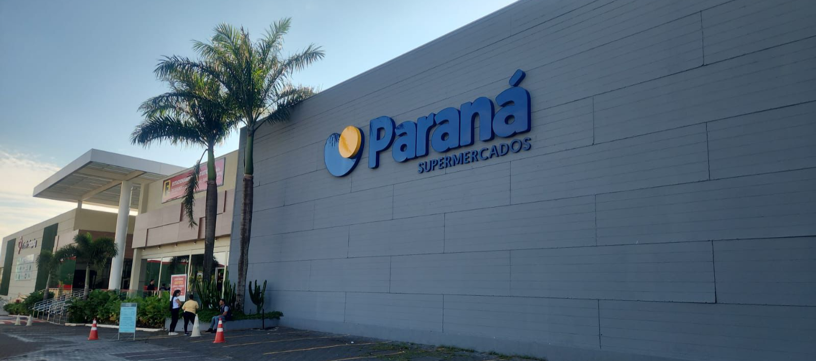 Paraná Supermercados
