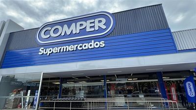Comper abre 5ª loja em SC e planeja nova unidade ainda neste mês