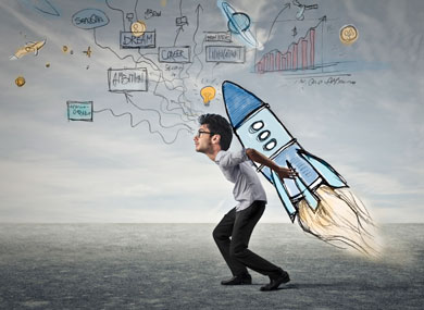 Design Thinking já era 