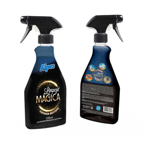 Remoção de sujeiras difíceis