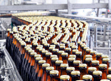 Em movimento contrário ao setor, indústria de alimentos é a única a apresentar queda em lançamentos