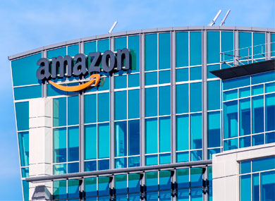 Amazon acelera expansão no Brasil e aproxima operação da sede nos EUA