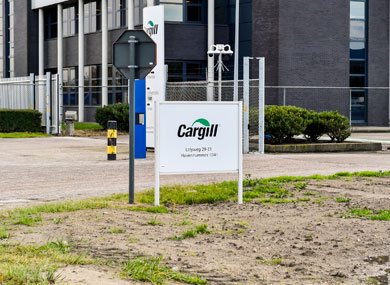 Cargill e Carrefour ampliam reciclagem de óleo de cozinha