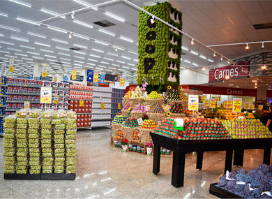 Ação de consumo consciente da Coop já recebeu 410 mil estudantes nas lojas 