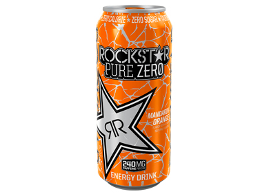 Pepsico compra fabricante de energéticos por US$ 3,85 bilhões