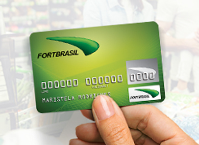 FortBrasil cria campanha para arrecadar mil cestas básicas