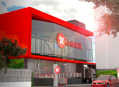 RedeMix investe R$ 25 milhões em 19ª unidade