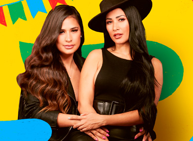 Yoki promove festa junina online com live de Simone & Simaria