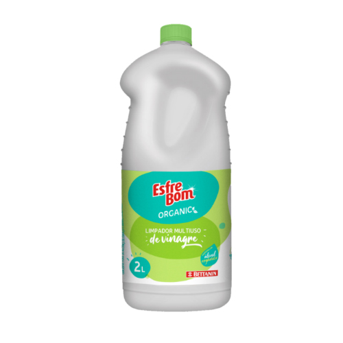 Limpeza Sustentável