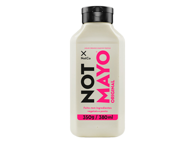 NotCo, fabricante de alimentos 'plant-based', recebe aporte de US$ 85 milhões