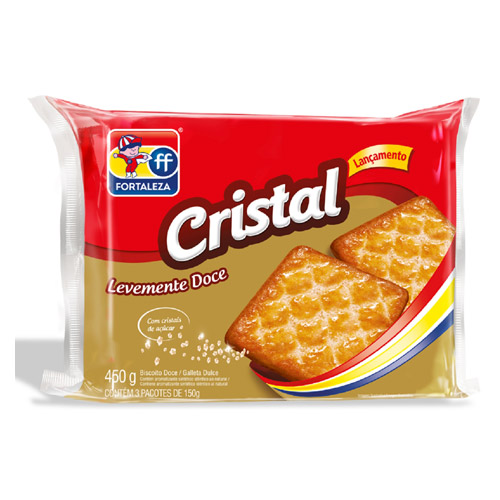 Cristais de Açúcar