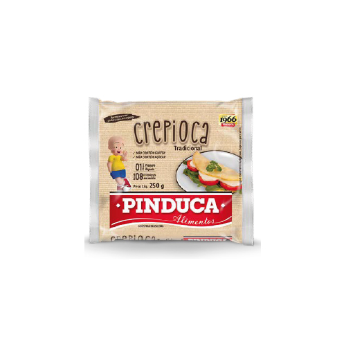 Praticidade na alimentação