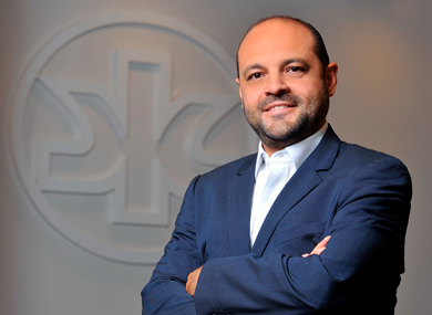 Kimberly-Clark nomeia Gonzalo Uribe  como presidente das operações na América Latina