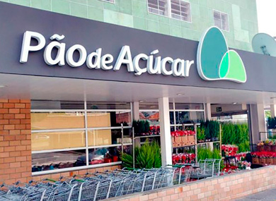 Peter Estermann não é mais presidente do GPA