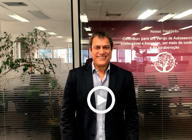 Que tal levar a visão do varejo para sua Convenção de Vendas 2021?