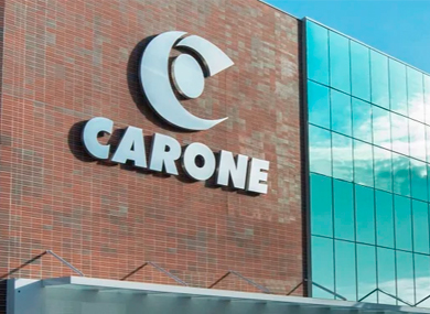 Supermercado Carone reduz perdas em até 78% e aumenta vendas em 21% com tecnologia