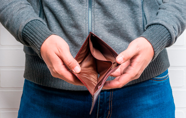 Massa de renda limitada exige maior precisão do varejo nas estratégias