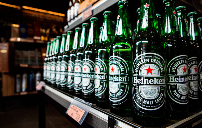 Heineken quer 50% de mulheres na liderança