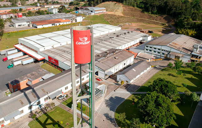 Fabricante de acessórios de limpeza e higiene, Condor amplia faturamento em 30%