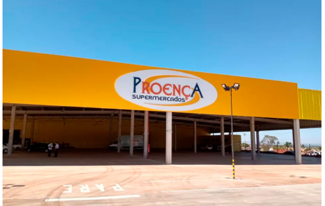 Proença abre 20ª unidade no interior de São Paulo