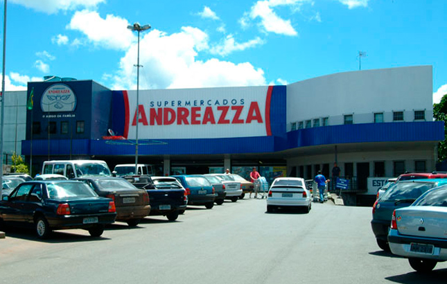 Andreazza reduz em 60% as perdas de laticínios com plataforma digital