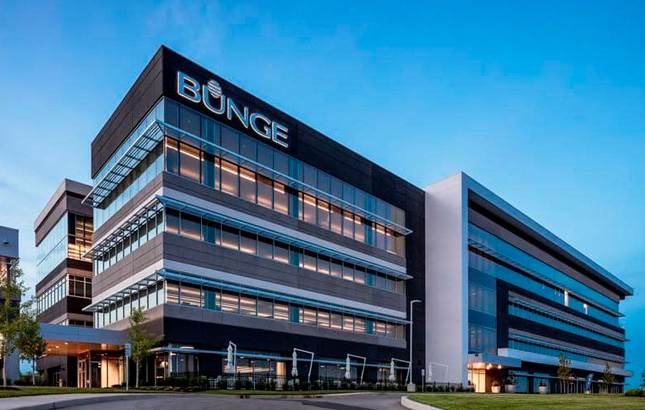 Bunge unifica vendas e atendimento especializado em um único canal