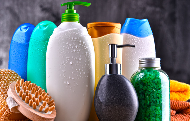 Vendas de produtos de higiene e beleza crescem nos quatro primeiros meses do ano