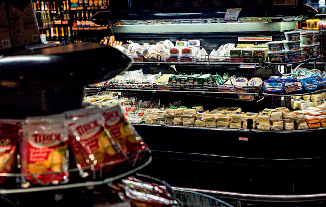 Queijos especiais são os queridinhos da cesta de inverno e oportunidade do varejista gerar lucro