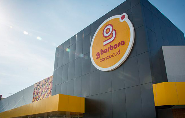 Marca própria é um dos destaques do 1º trimestre do Cencosud Brasil