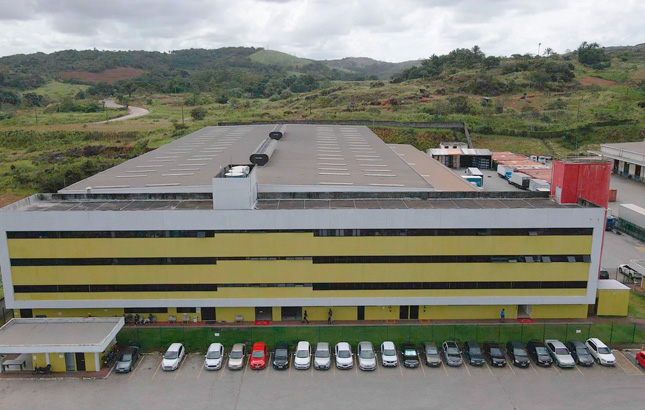 Arco-Mix anuncia nova loja em Pernambuco