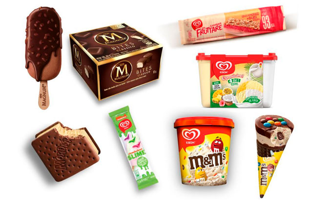 Unilever cria modelo de negócio para pequenos empreendedores por meio da marca Kibon