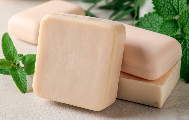 Sabonetes: tíquete médio cresce 22%