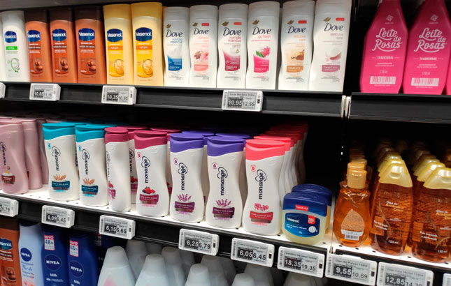 Atacadista de MS reduz em 60% custo com processo de atualização de preços