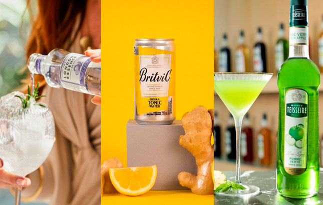 Nova categoria vai impulsionar vendas da Britvic para mais de R$ 2 bilhões até 2025