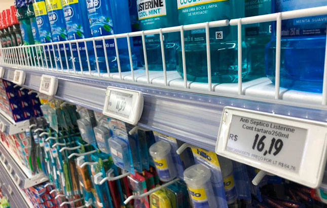 Varejista investe no aprimoramento da gestão operacional