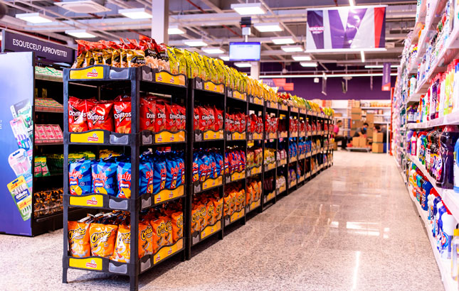 Conheça os dois fatores que mais influenciam a compra por impulso de Salgadinhos