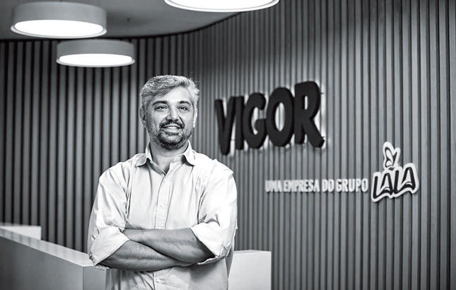 Para a indústria, sucesso da relação com o varejo começa com o vendedor