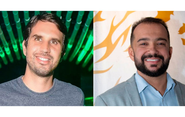 Leão Alimentos e Heineken promovem mudanças no alto escalão