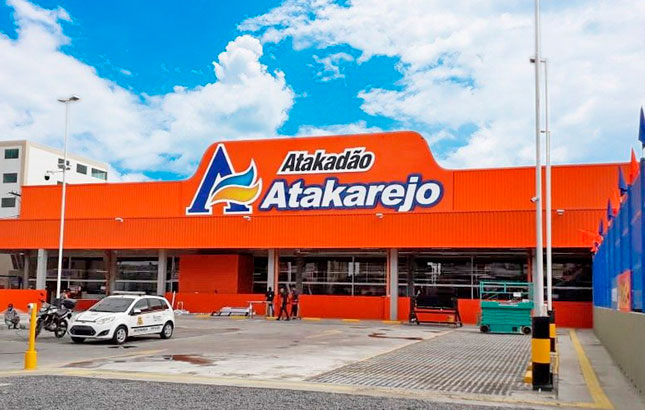 Atakarejo investe R$ 70 milhões em nova loja na Bahia