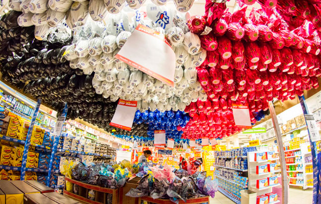 Shopee registra aumento de 47% na venda de ovos de Páscoa