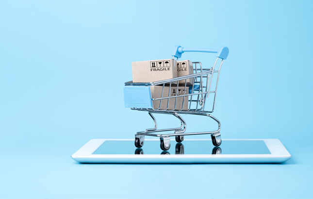 E-commerce cresceu 27% em 2021 e atingiu R$ 161 bilhões em faturamento