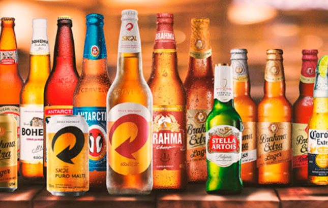 Depois de digitalizar comércio, Ambev quer duplicar crédito ao pequeno varejista 