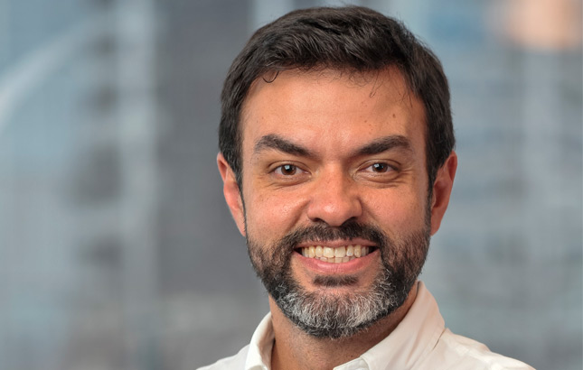 Novo diretor de distribuição da J&J pretende integrar cadeia de ponta a ponta