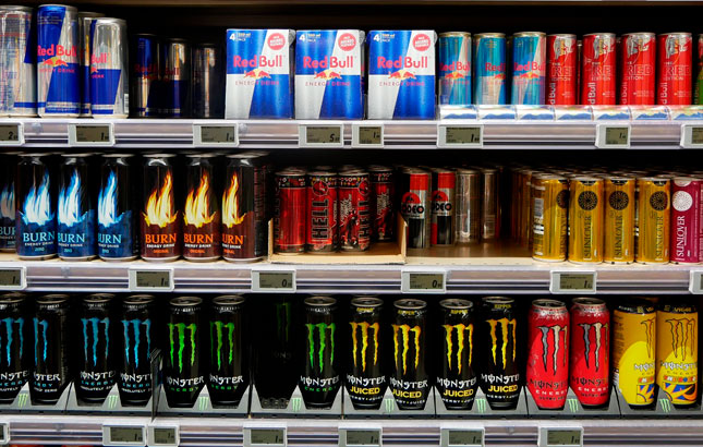 Consumo de energéticos cresceu 32% e de refrigerantes caiu