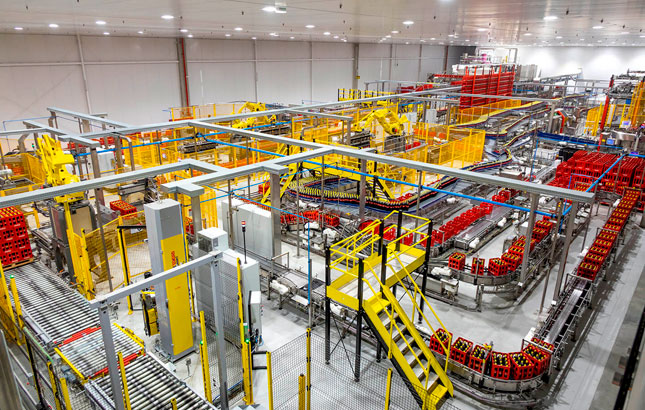 Coca-Cola tem a meta de tornar 40% de suas embalagens retornáveis na América Latina