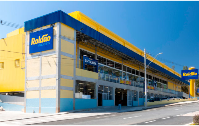 Roldão Atacadista investirá R$ 62 milhões em nova loja no litoral paulista