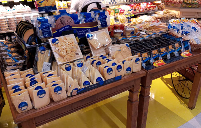 Saiba como destacar os produtos que performam acima da média durante o frio 