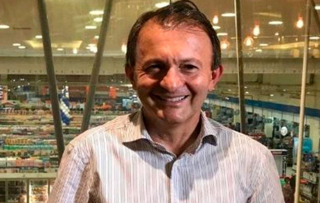 “Temos vontade de testar novos modelos porque o varejo muda muito”, diz presidente do Grupo Mateus